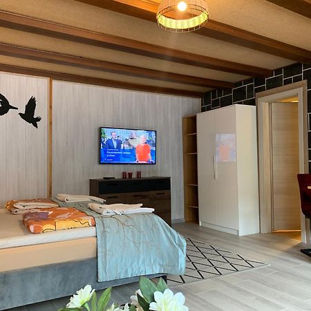 Moselina Gaestezimmer Sankt Aldegund Εξωτερικό φωτογραφία