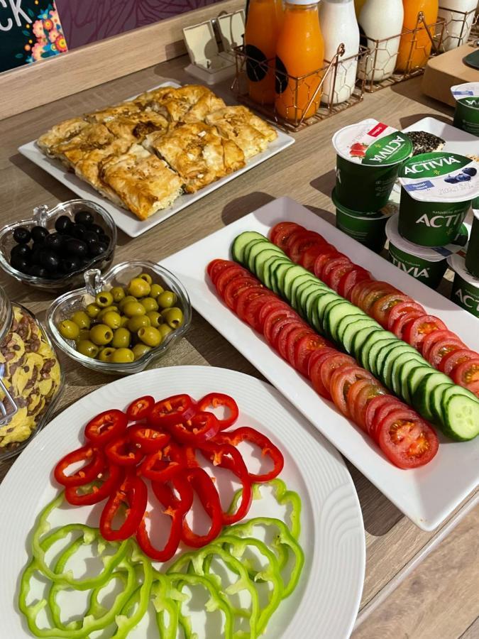 Moselina Gaestezimmer Sankt Aldegund Εξωτερικό φωτογραφία