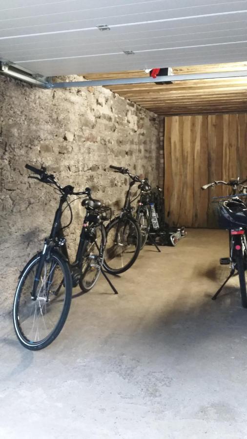 Moselina Gaestezimmer Sankt Aldegund Εξωτερικό φωτογραφία
