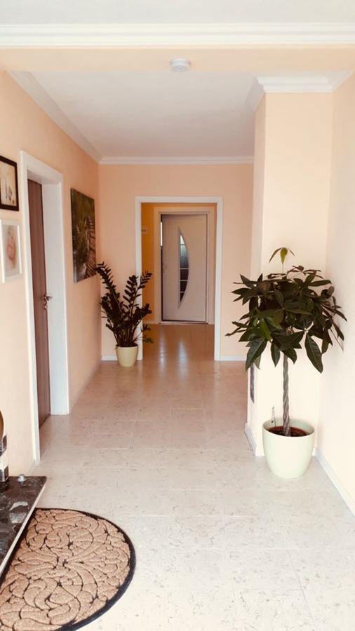 Moselina Gaestezimmer Sankt Aldegund Εξωτερικό φωτογραφία